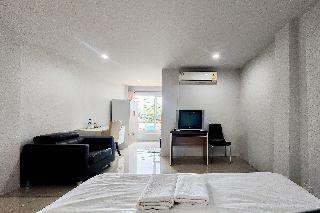 Freesia Bangphi Guest House by ZUZU fotoÄŸrafÄ±