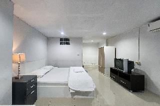 Freesia Bangphi Guest House by ZUZU fotoÄŸrafÄ±