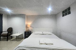 Freesia Bangphi Guest House by ZUZU fotoÄŸrafÄ±