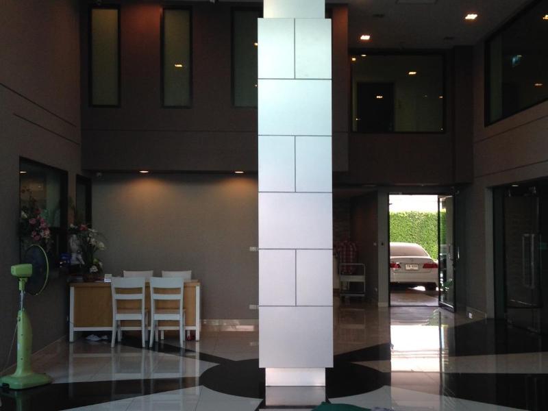 Ipremium Sukhumvit 81 Hotel - Lobi