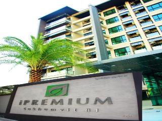 Ipremium Sukhumvit 81 Hotel otel fotoğrafı