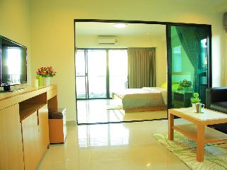 Ipremium Sukhumvit 81 Hotel fotoÄŸrafÄ±