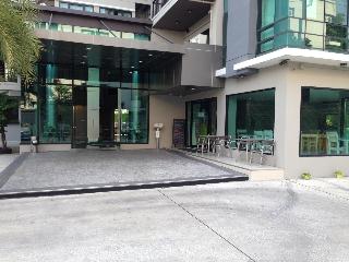 Ipremium Sukhumvit 81 Hotel fotoÄŸrafÄ±