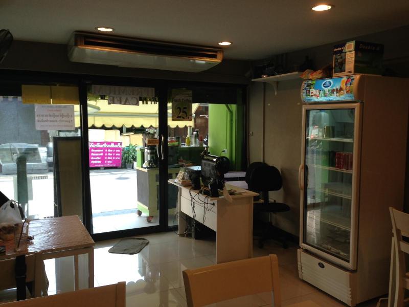 Ipremium Sukhumvit 81 Hotel - Restoran