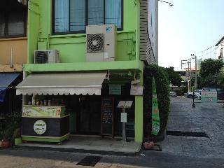 Ipremium Sukhumvit 81 Hotel fotoÄŸrafÄ±