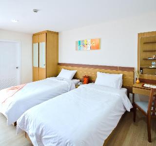 Kozy Inn fotoÄŸrafÄ±