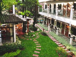 Charlie House Pinklao otel fotoğrafı