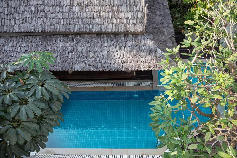 Charlie House Pinklao - Havuz