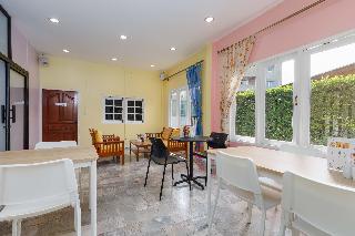 Charlie House Pinklao fotoÄŸrafÄ±