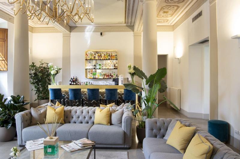 Horto Convento - Bar