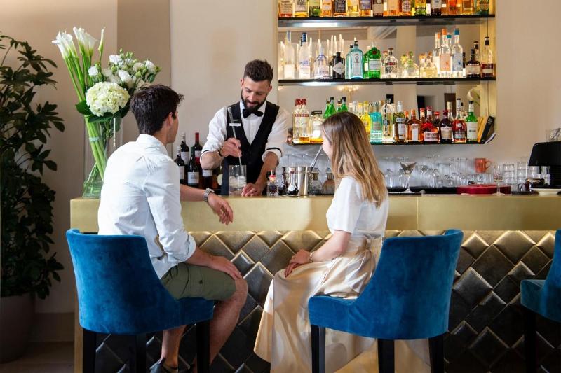 Horto Convento - Bar