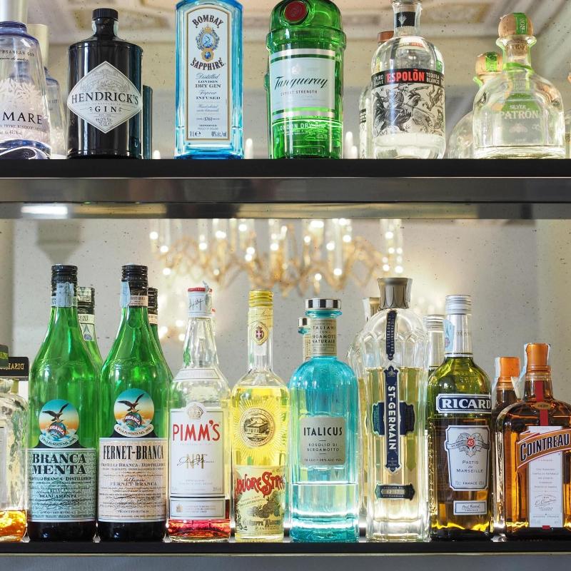 Horto Convento - Bar