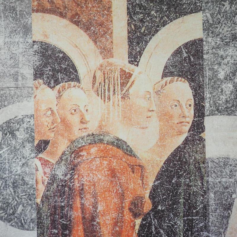 Horto Convento - Lobi