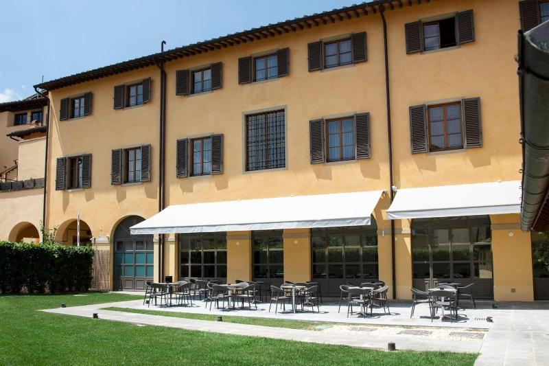 Horto Convento - Genel