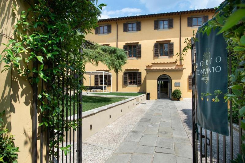 Horto Convento - Genel