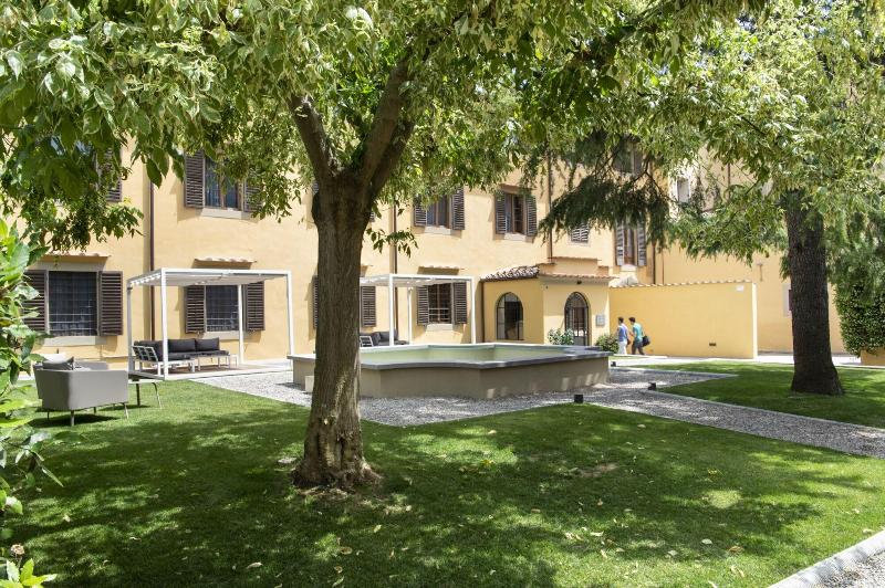 Horto Convento - Genel