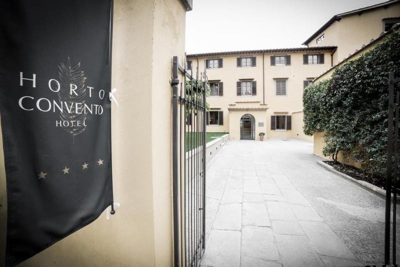 Horto Convento - Genel
