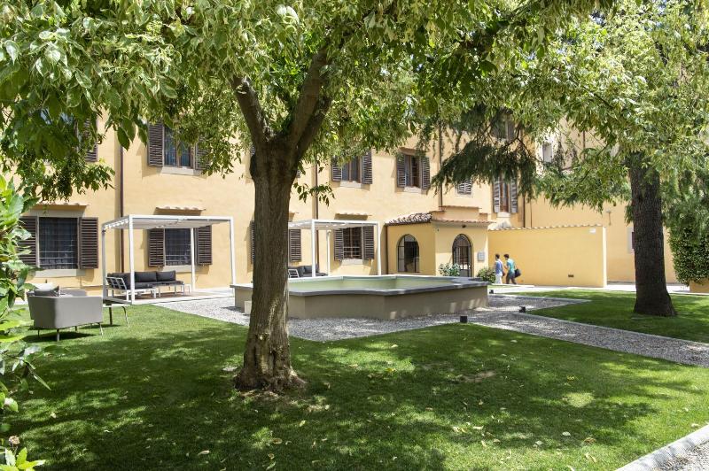 Horto Convento - Genel