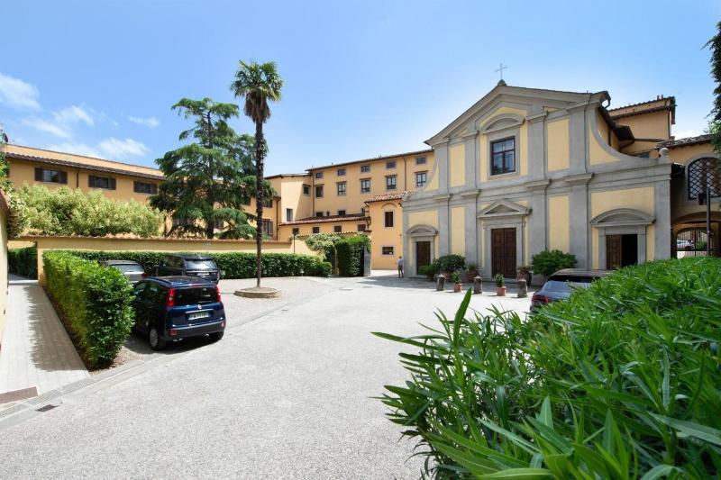 Horto Convento - Genel