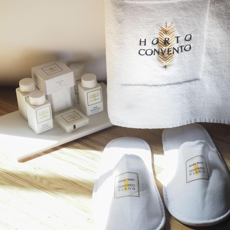 Horto Convento - Oda