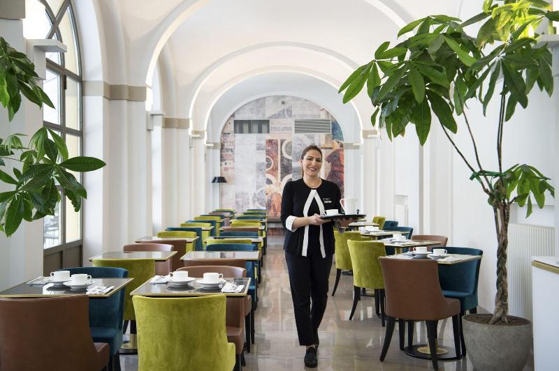 Horto Convento - Restoran