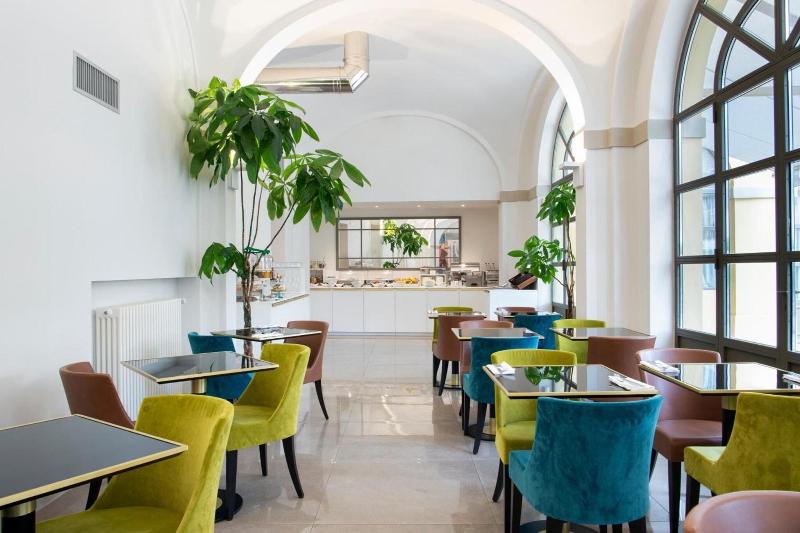 Horto Convento - Restoran