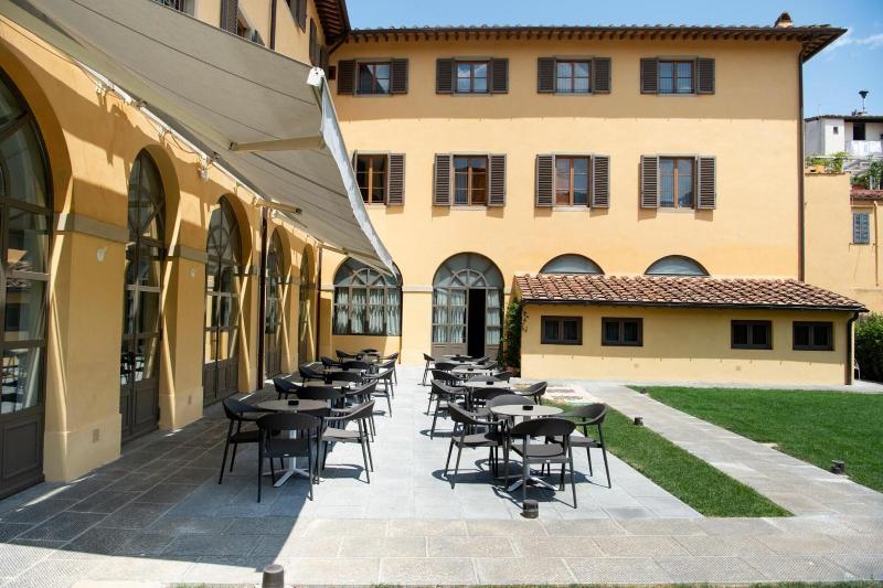 Horto Convento - Restoran