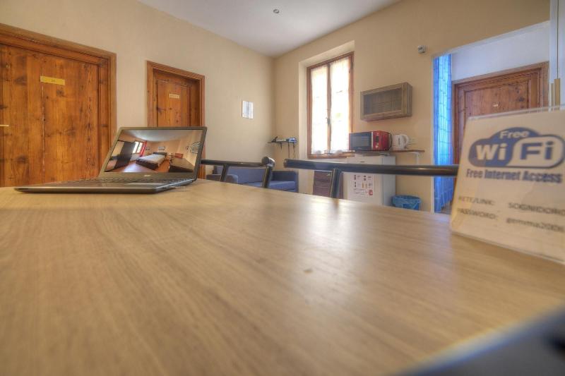 Sogni D Oro Guest House - Bar