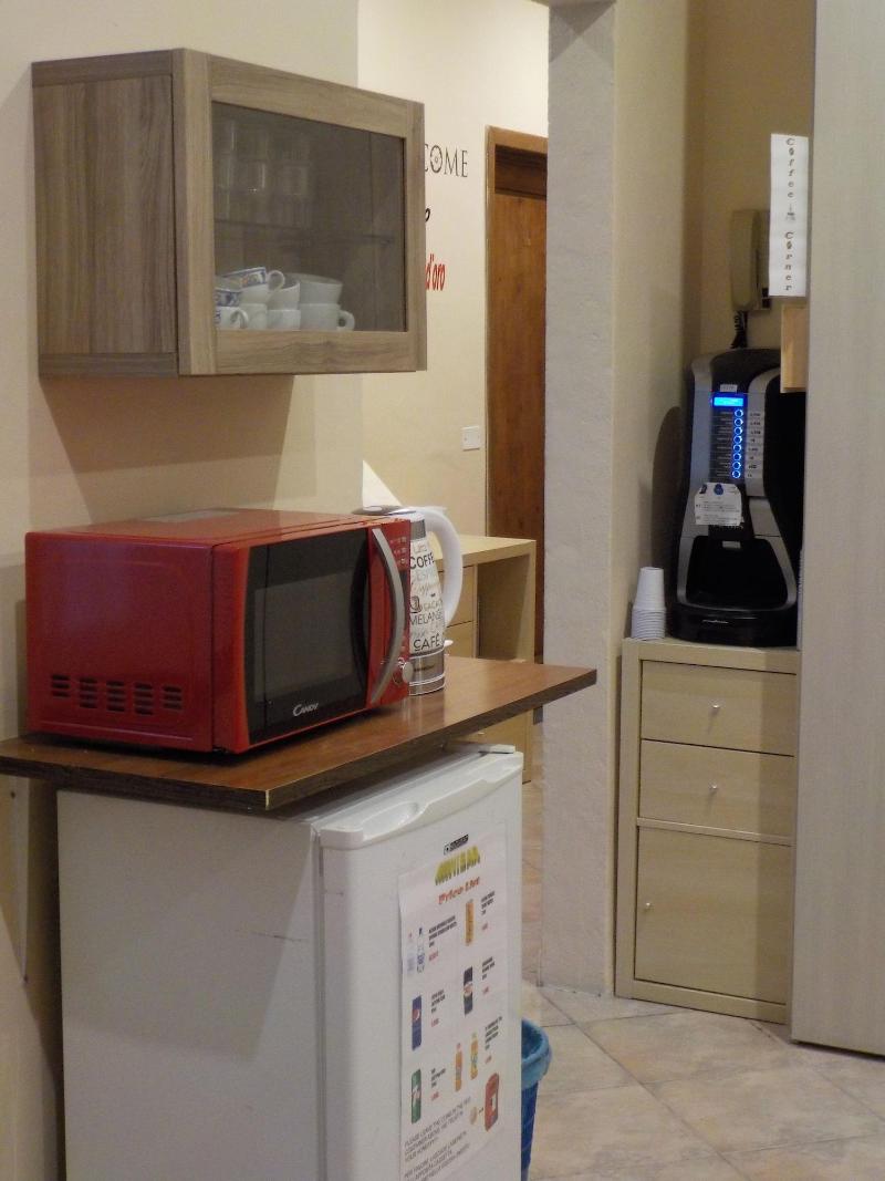 Sogni D Oro Guest House - Bar