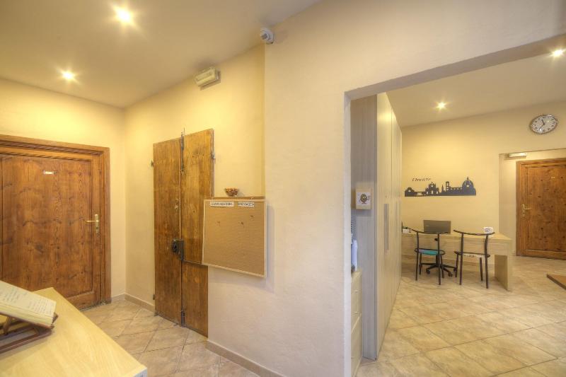 Sogni D Oro Guest House - Lobi