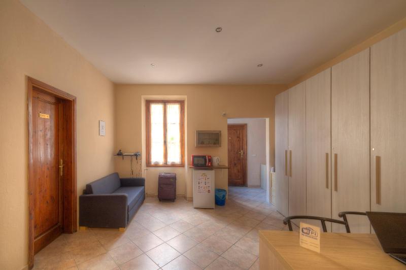 Sogni D Oro Guest House - Lobi