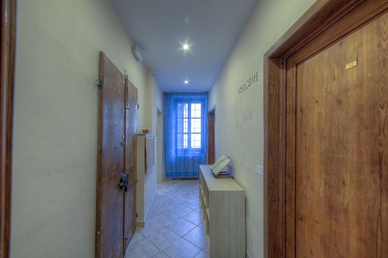 Sogni D Oro Guest House - Lobi