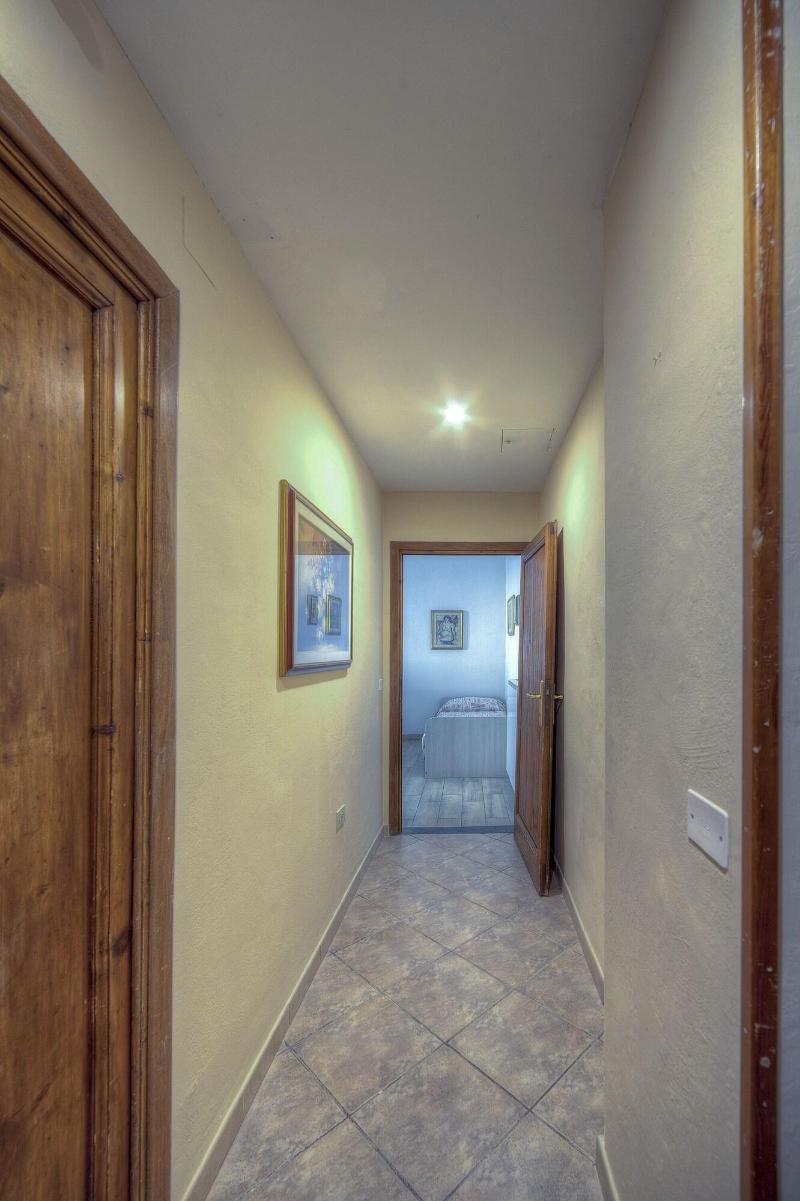 Sogni D Oro Guest House - Lobi