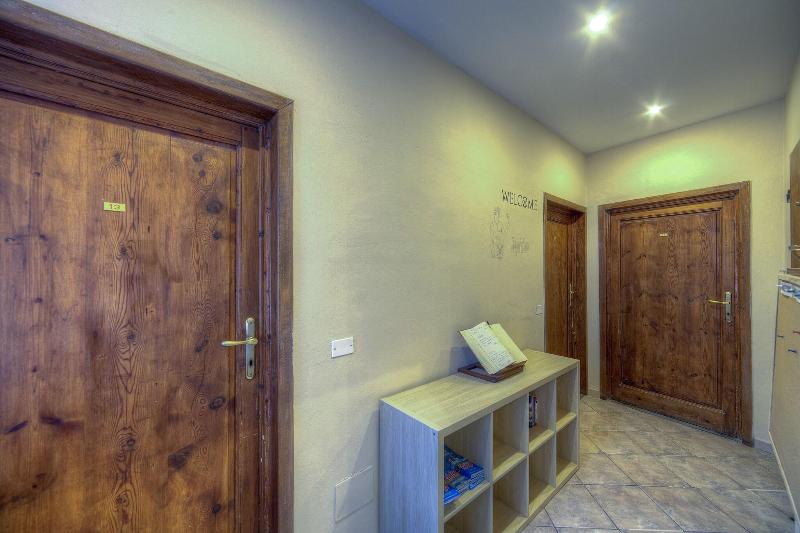 Sogni D Oro Guest House - Lobi