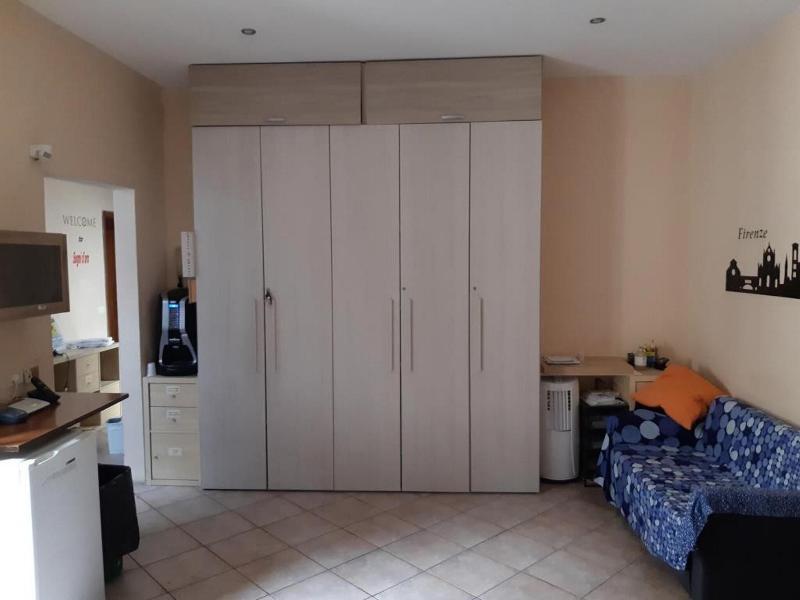 Sogni D Oro Guest House - Lobi