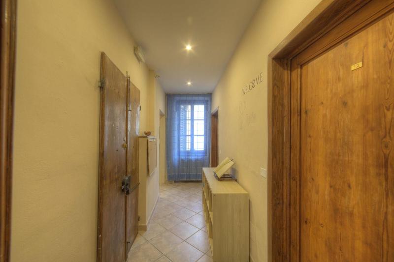 Sogni D Oro Guest House - Lobi