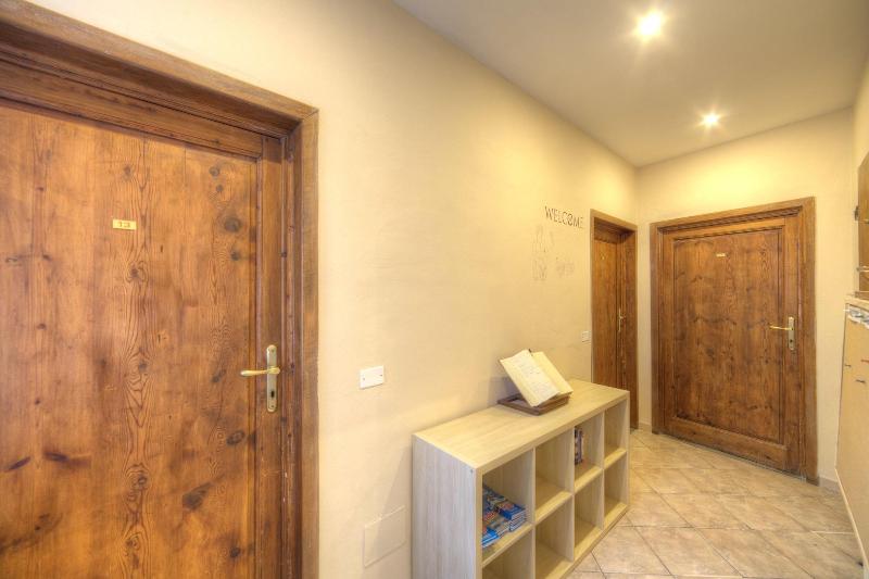 Sogni D Oro Guest House - Lobi