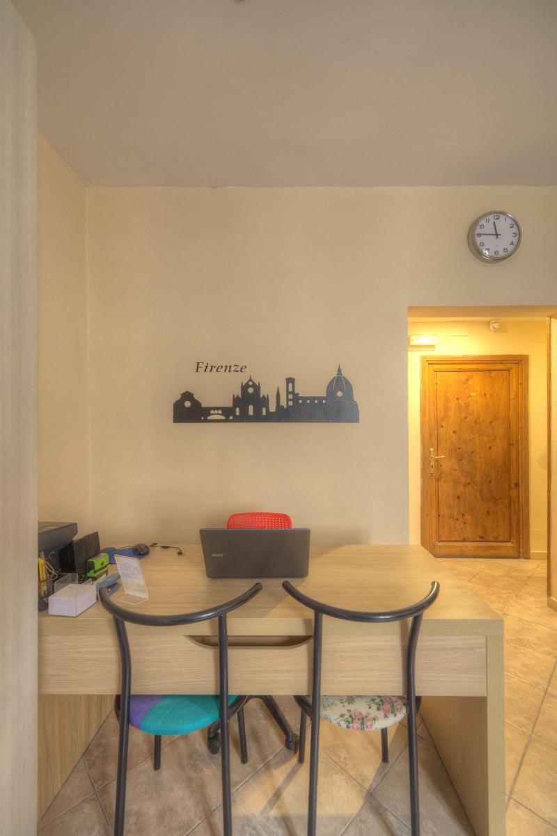 Sogni D Oro Guest House - Lobi