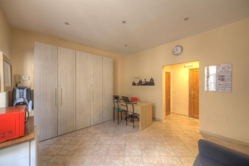 Sogni D Oro Guest House - Lobi