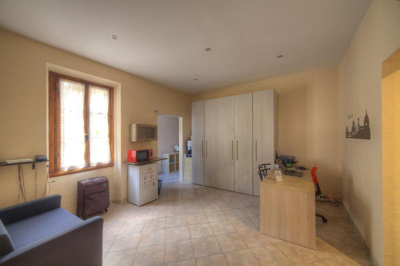 Sogni D Oro Guest House - Lobi