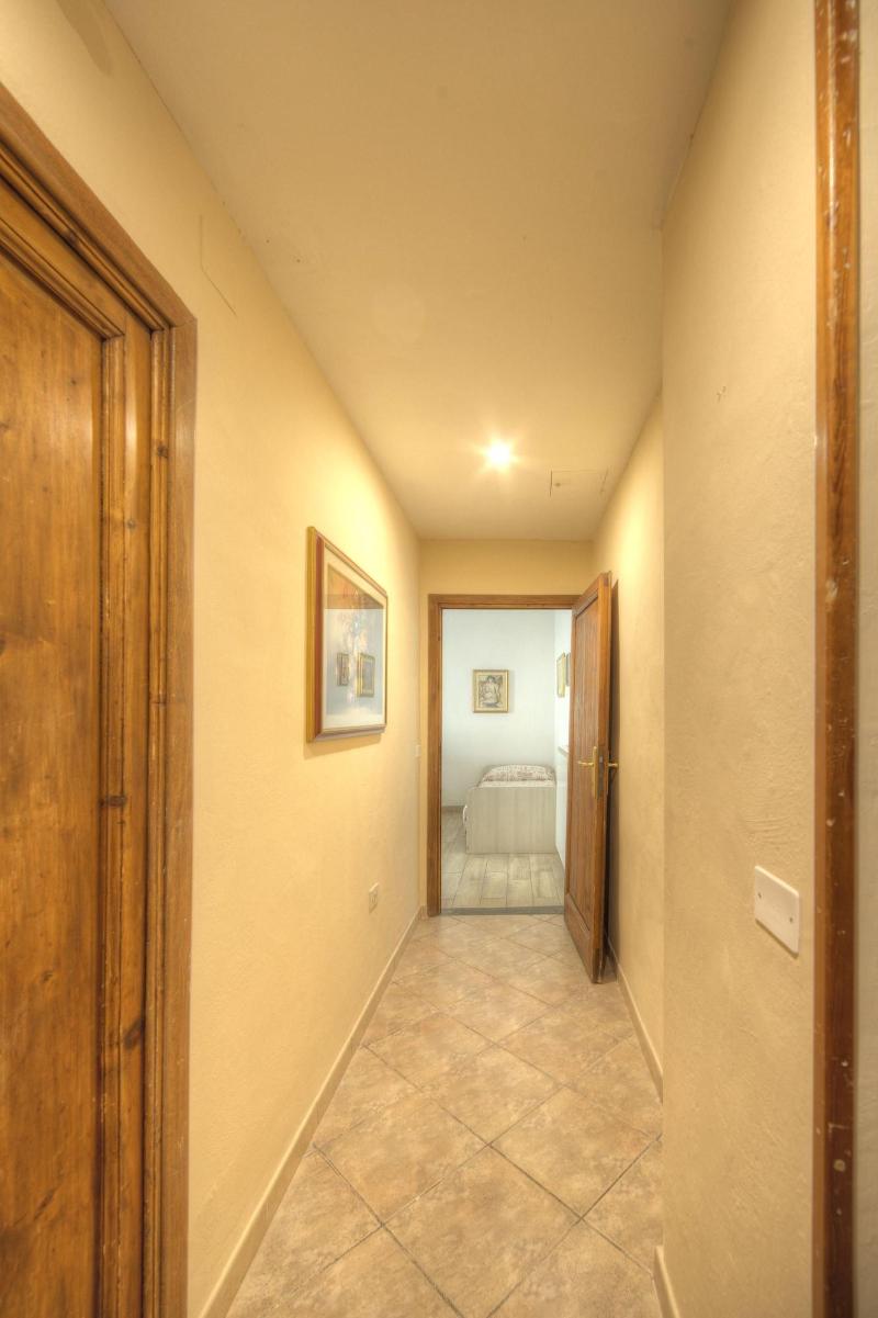 Sogni D Oro Guest House - Lobi