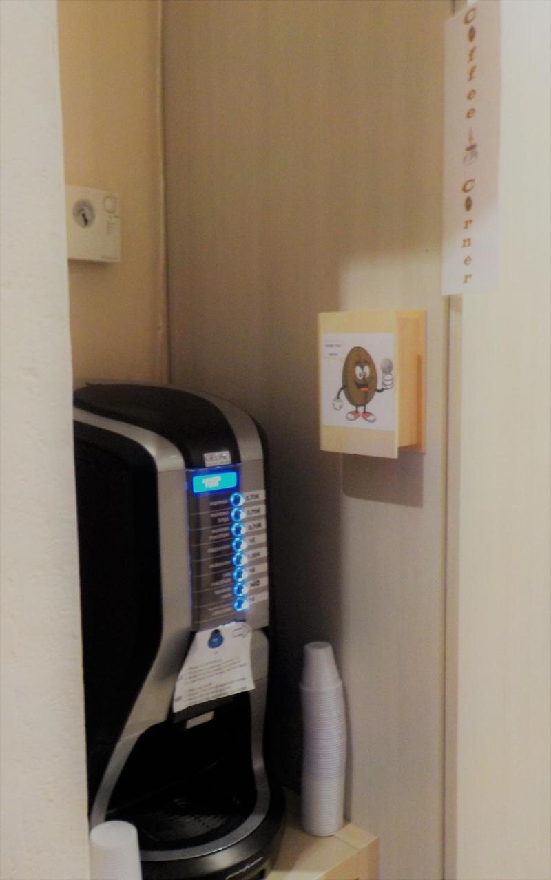 Sogni D Oro Guest House - Lobi