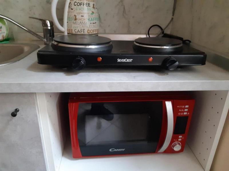 Sogni D Oro Guest House - Aktivite