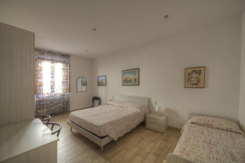 Sogni D Oro Guest House - Genel