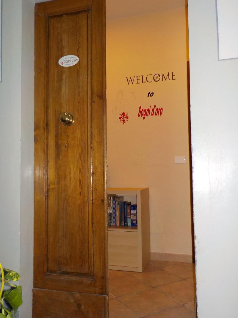 Sogni D Oro Guest House - Genel