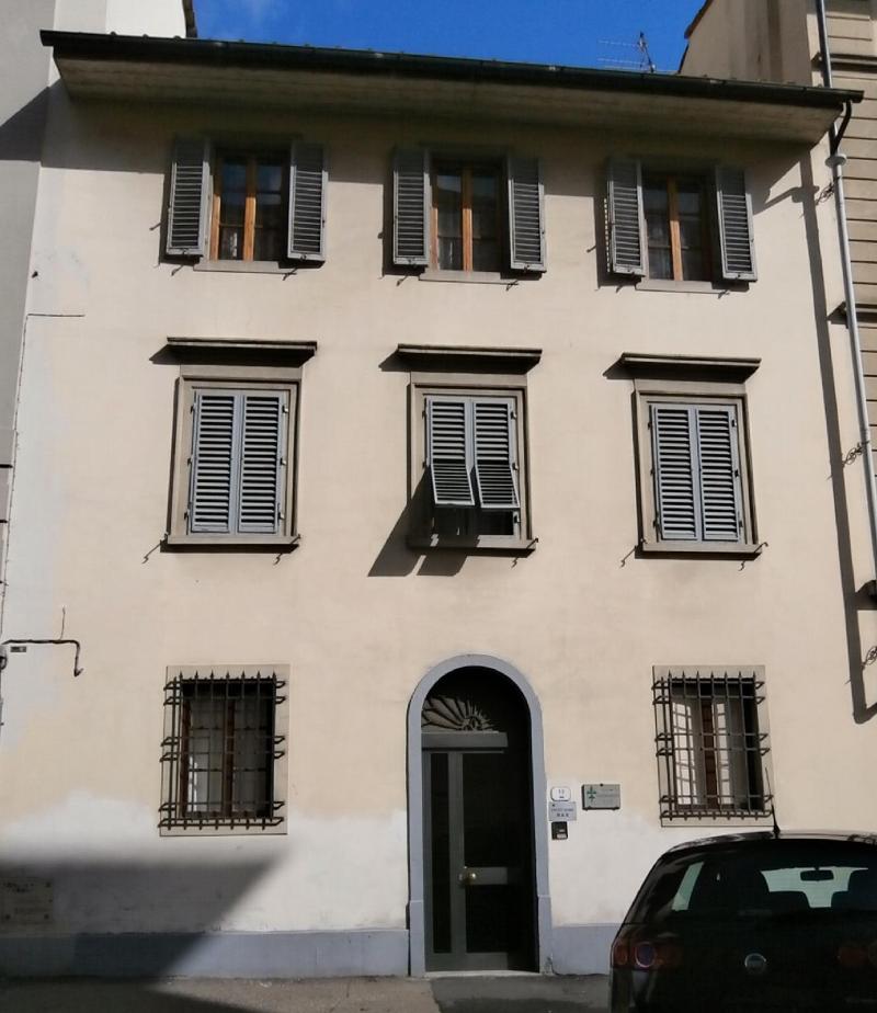 Sogni D Oro Guest House - Genel