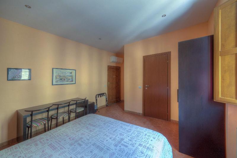 Sogni D Oro Guest House - Oda