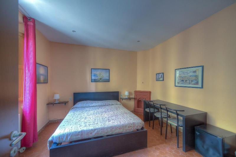 Sogni D Oro Guest House - Oda