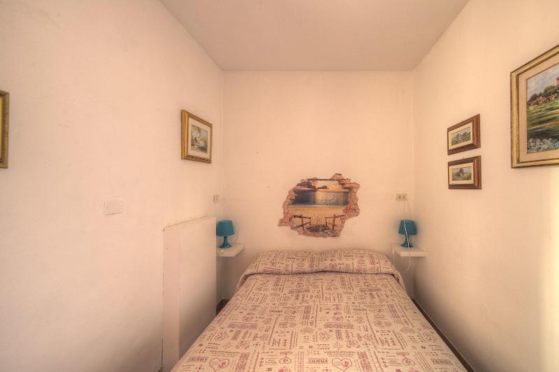Sogni D Oro Guest House - Oda