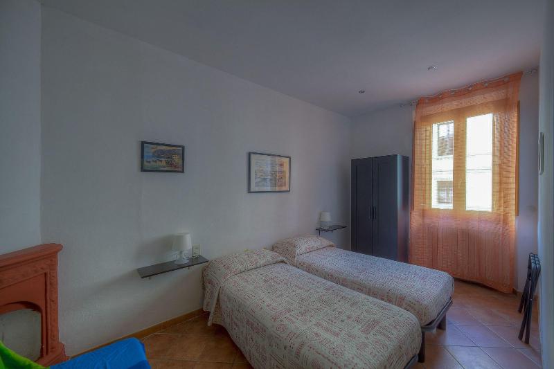 Sogni D Oro Guest House - Oda
